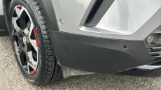 Vauxhall Mokka 1.2 Turbo SRi Nav Premium 5dr Petrol Hatchback